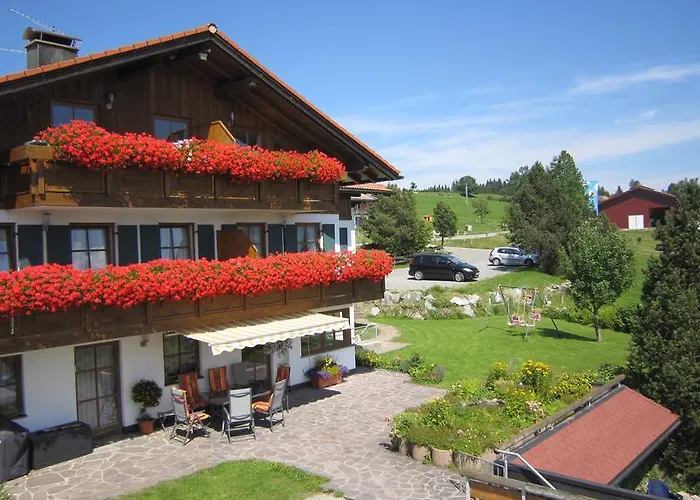 Landhaus Suntheim