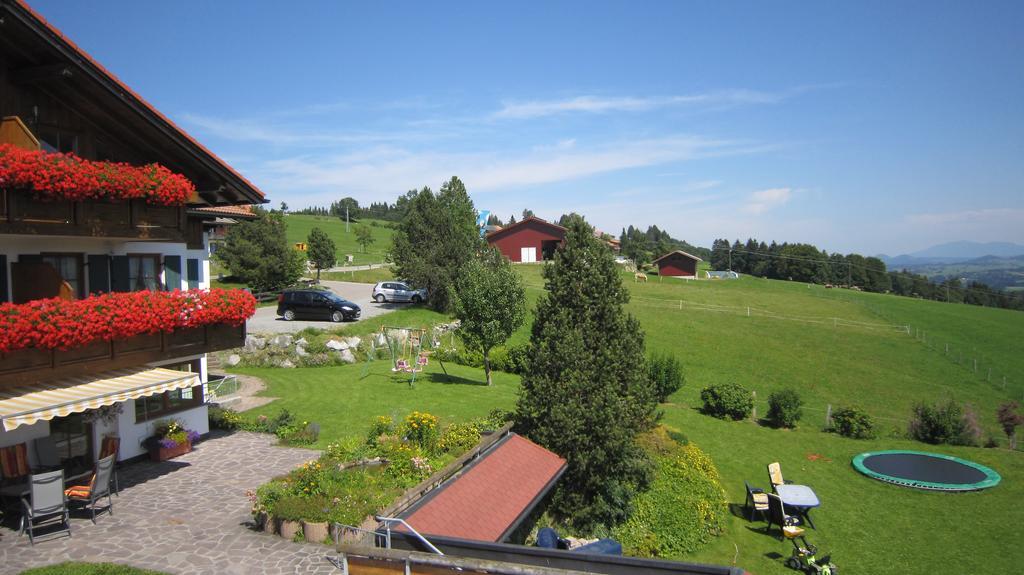Suntheim Apartment *