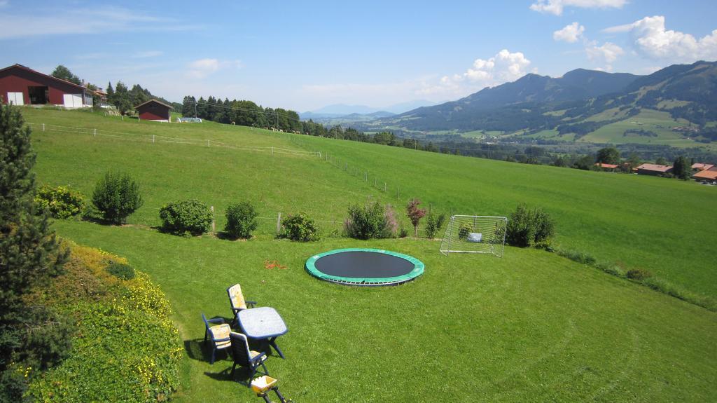 Suntheim Apartment *