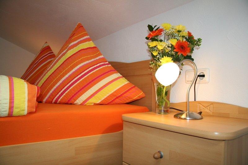 Suntheim Apartment