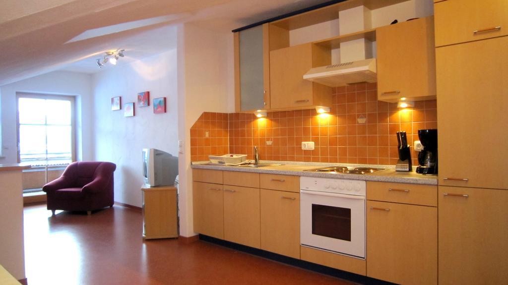 Suntheim Apartment Wertach