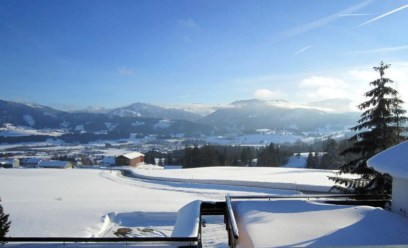 Suntheim Apartment