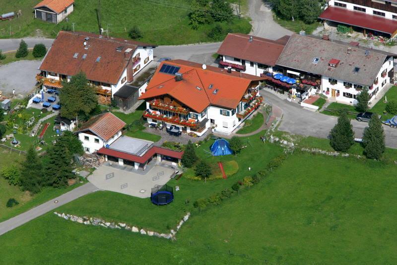 Suntheim Apartment *