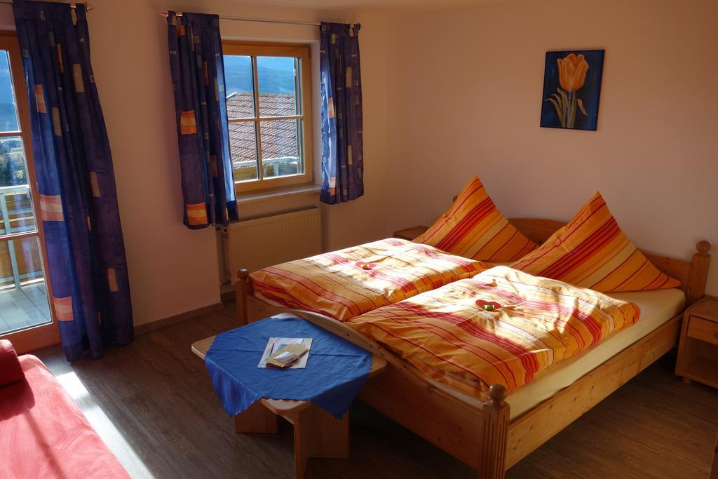 Apartment Suntheim *